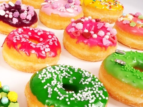 Donuts