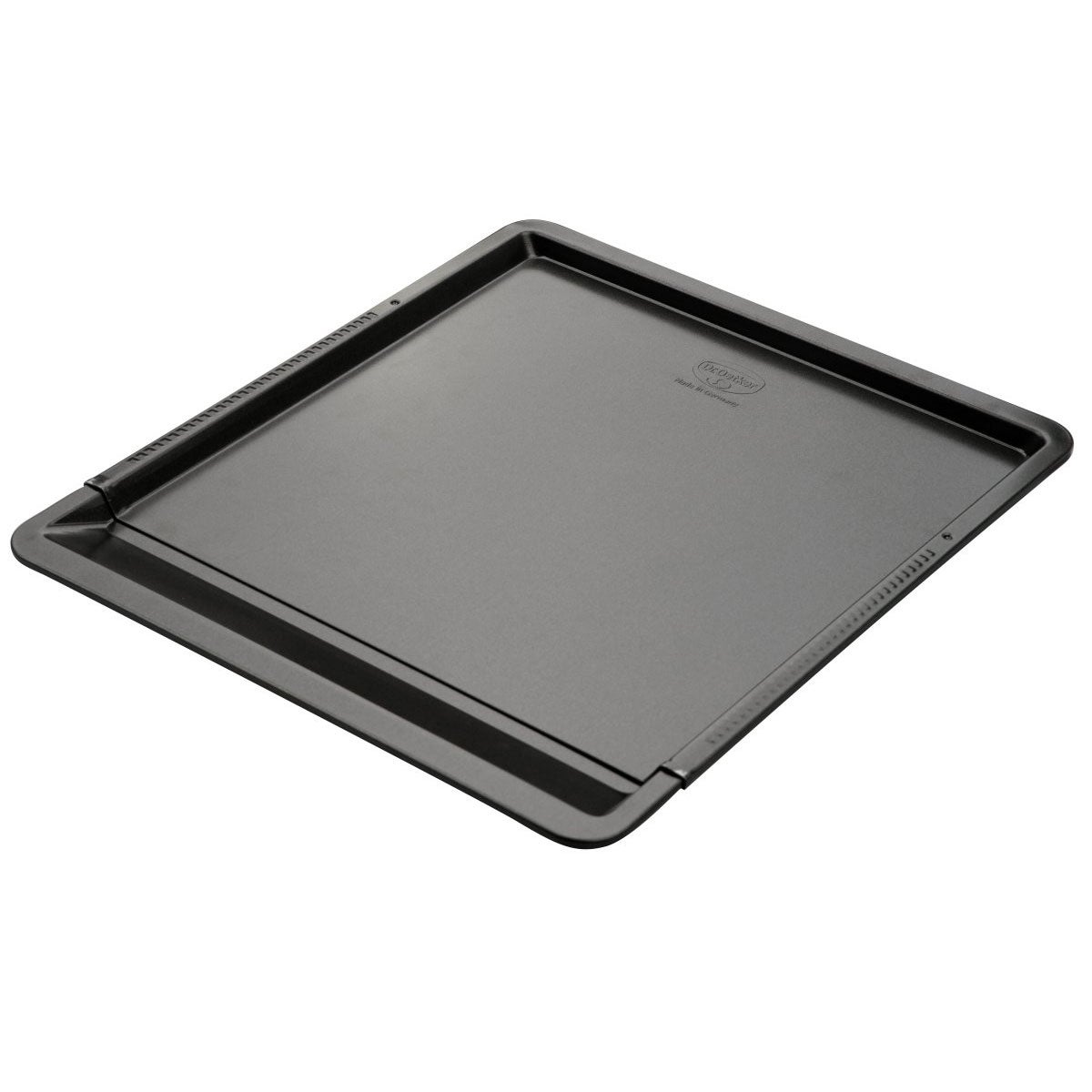 Dr. Oetker Tradition Plateau à biscuits ajustable33x37-52cm