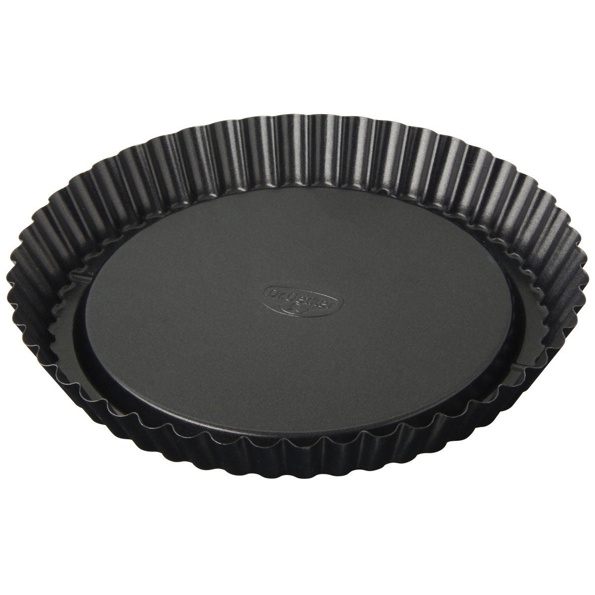 Moule à tarte Tradition Dr. Oetker Ø22x3,5 cm