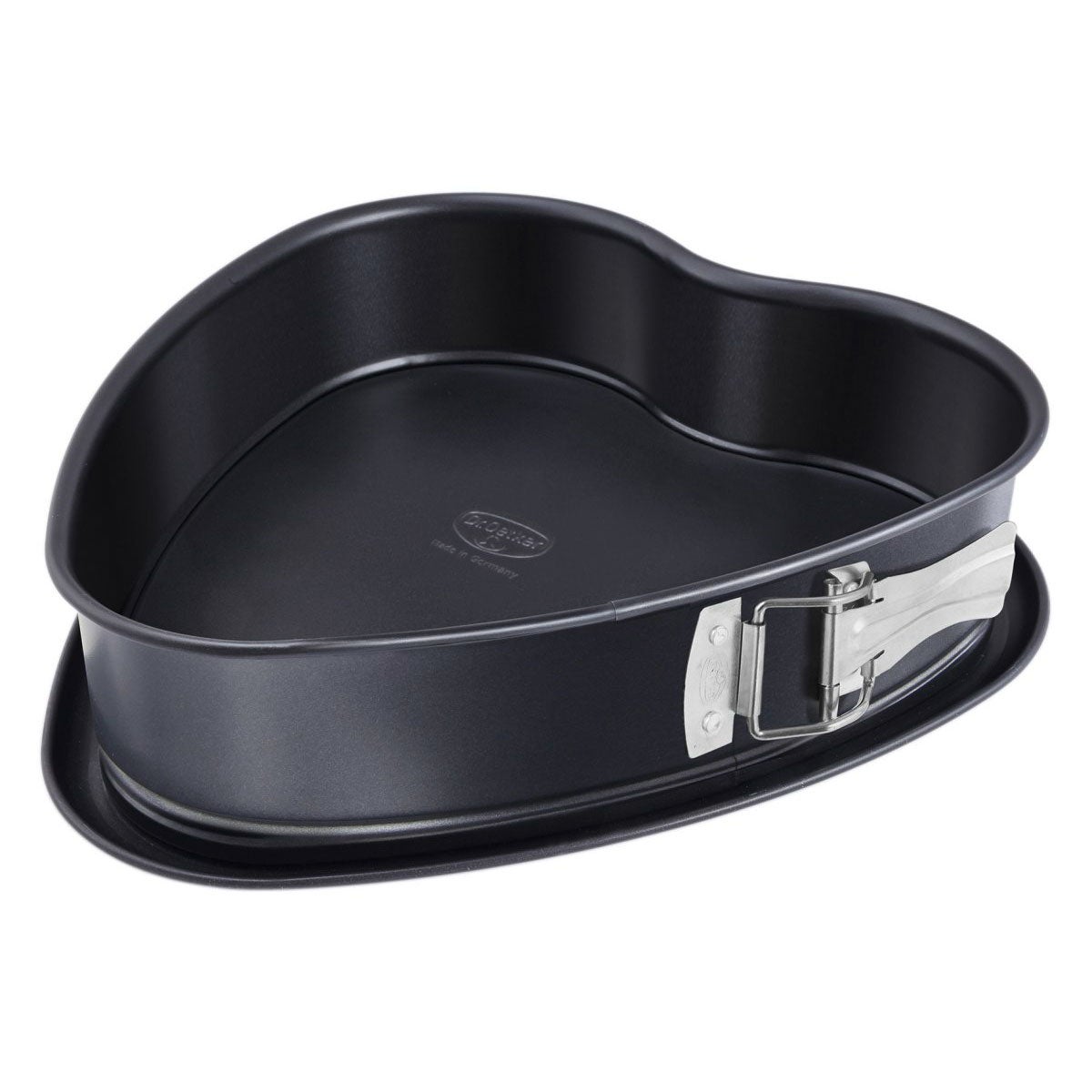 Dr. Oetker Tradition Coeur Springform Fond étanche25x7cm