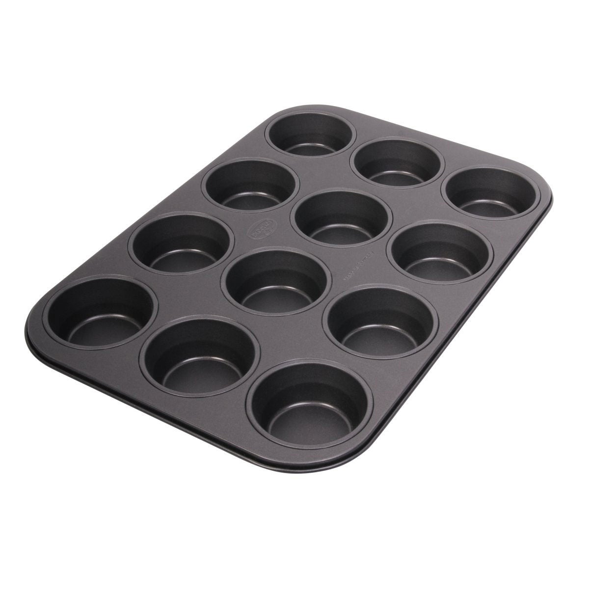Dr. Oetker Tradition Muffin Cake Pan 12 Cups