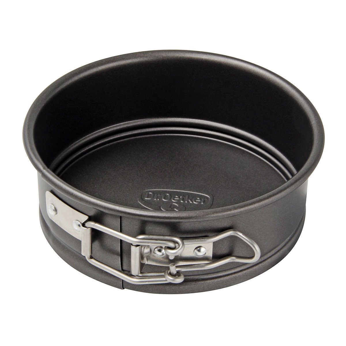Dr. Oetker Back-freude Classic Mini Springform Ø12x4,5 cm