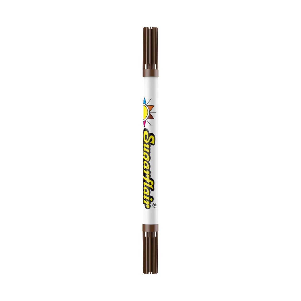Sugarflair Sugar Art Pen Chocolat Marron