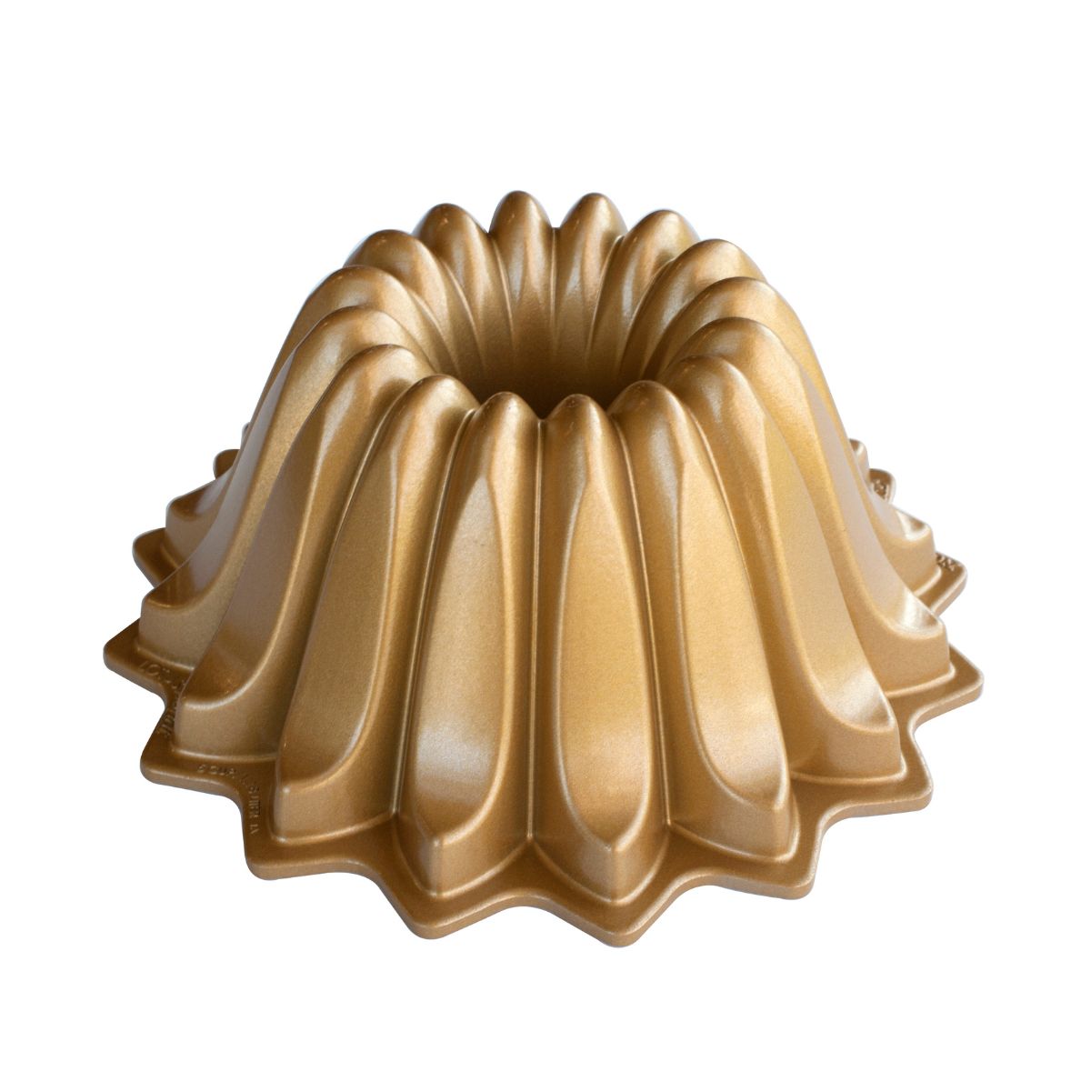 Nordic Ware Moule à Bundt Lotus Ø20,3cm