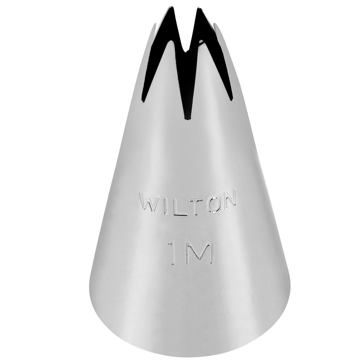 Wilton Douilles Open Star #1M