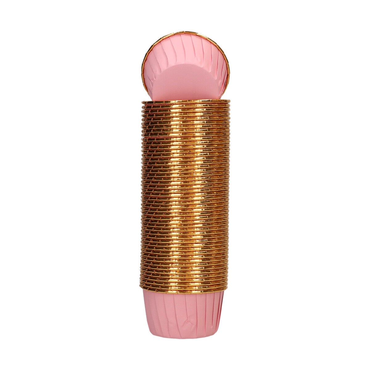 Wilton Muffin Cups Baby Pink pk/50
