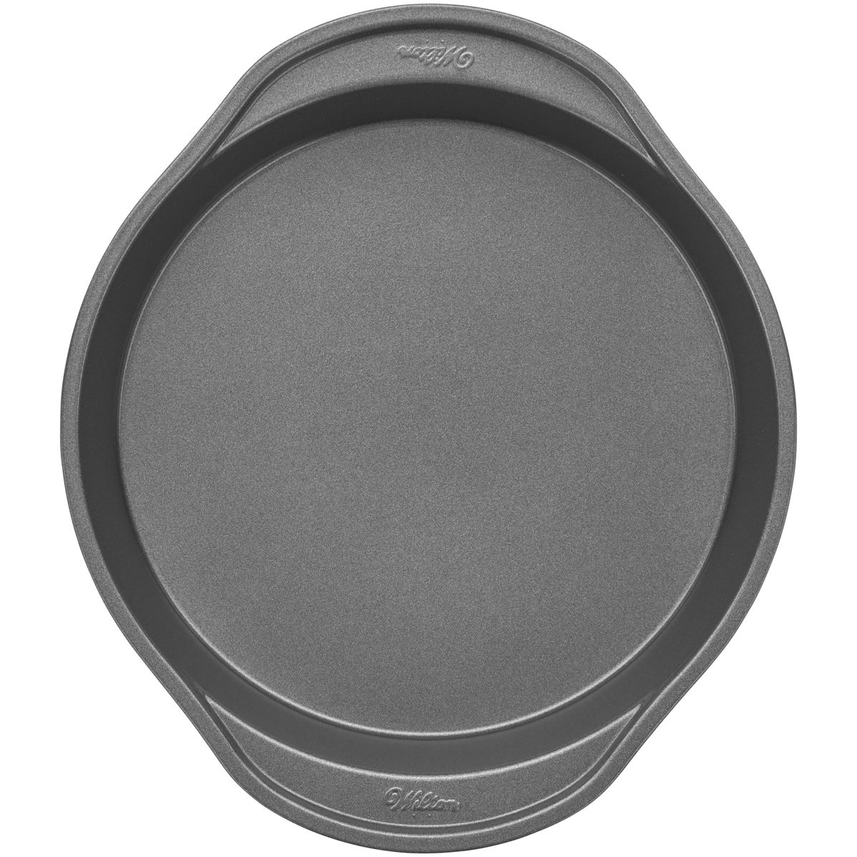 Wilton Perfect Results Moule Rond Antiadhésif 22,8x3,8cm