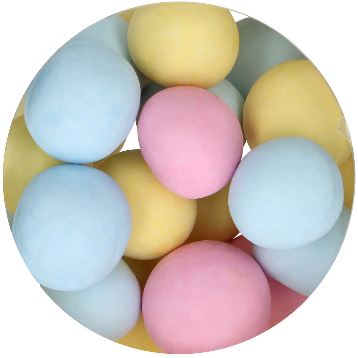 Wilton Perles Choco Marshmallow Bubblegum Mix 100 g