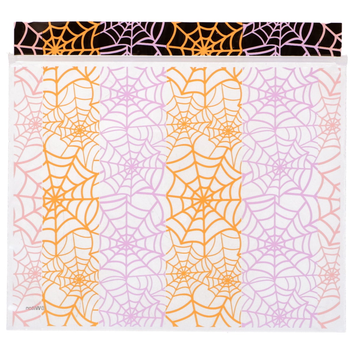 Wilton Sachets à Confiserie Caught in my Web pk/20