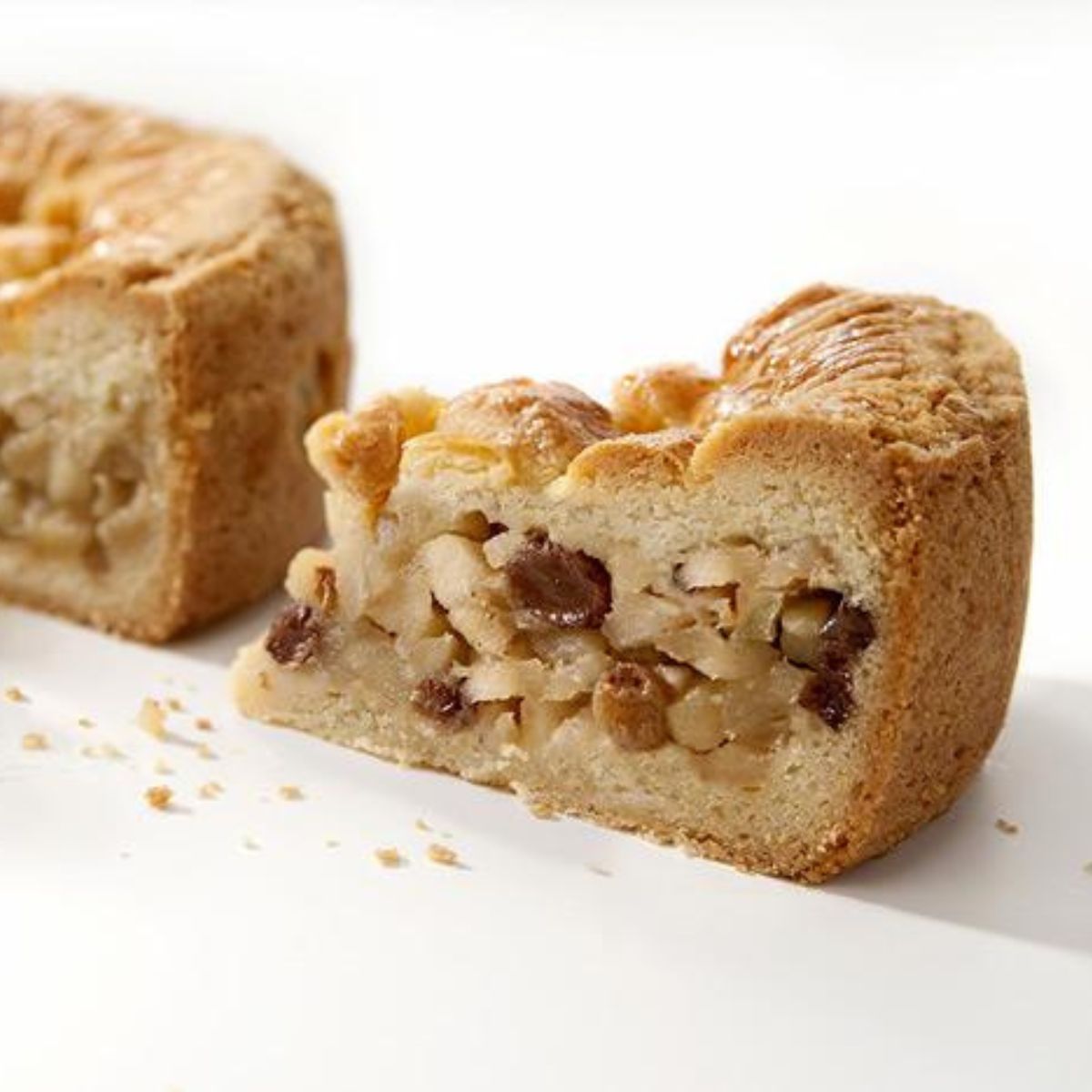 Aarts Garniture aux Fruits Pomme Raisin 580 ml
