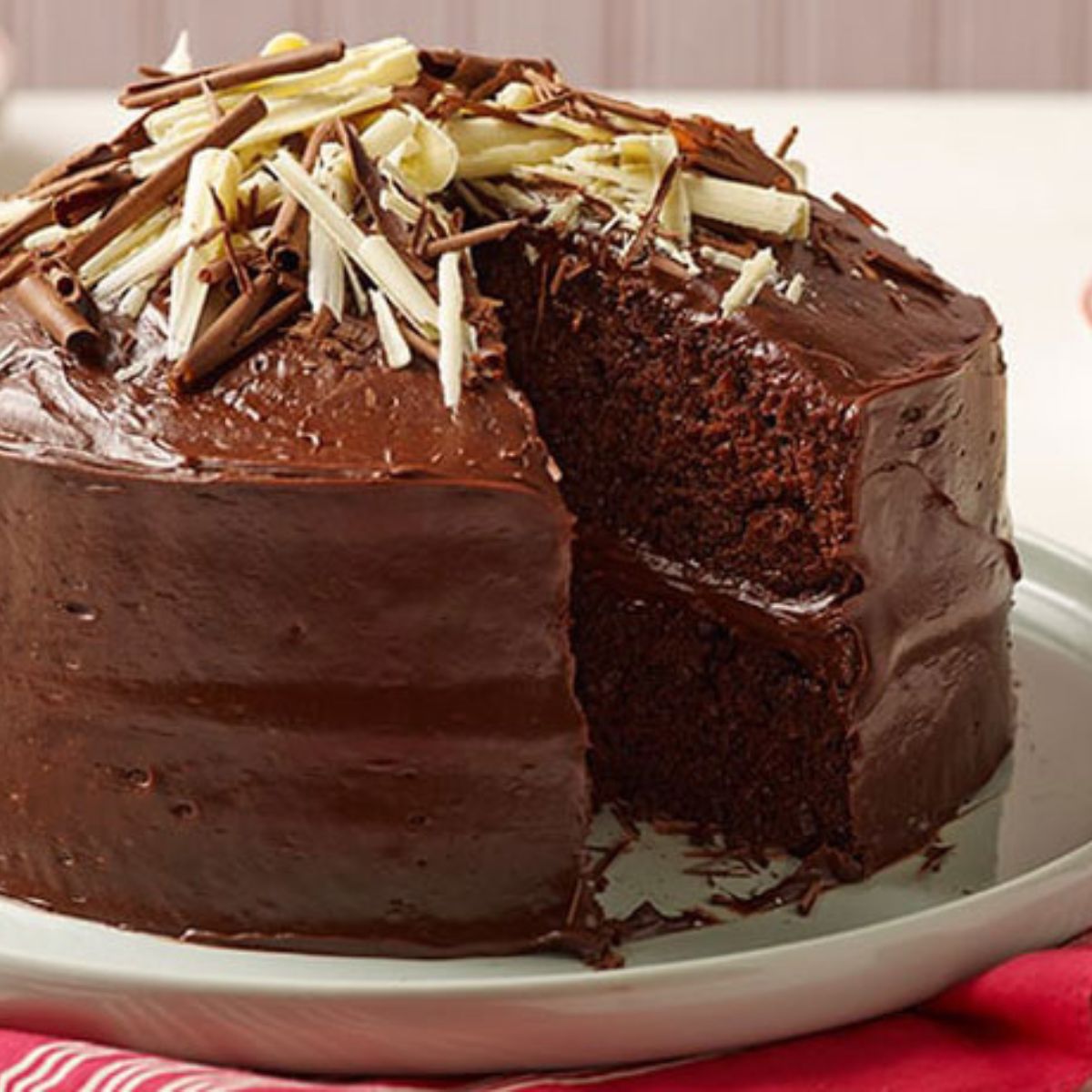 Betty Crocker Devil's Food Cake Mix 425g