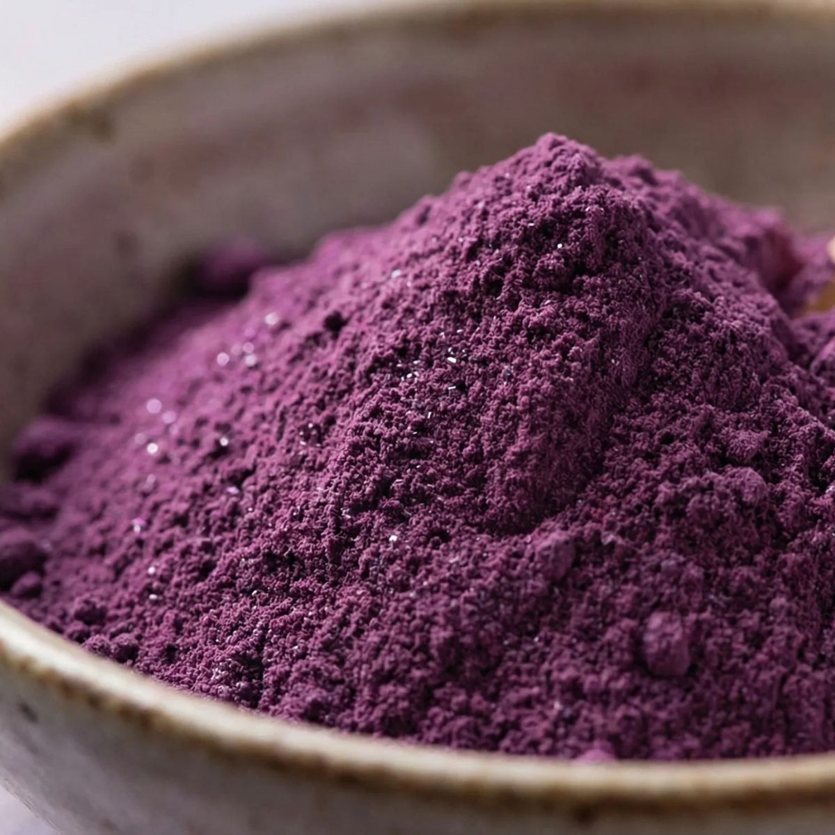 Big Moca Poudre d'Ube 100g