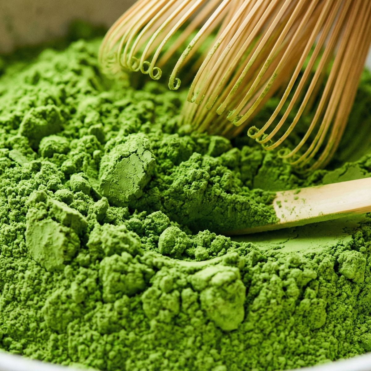 Big Moca Poudre de Matcha 100g