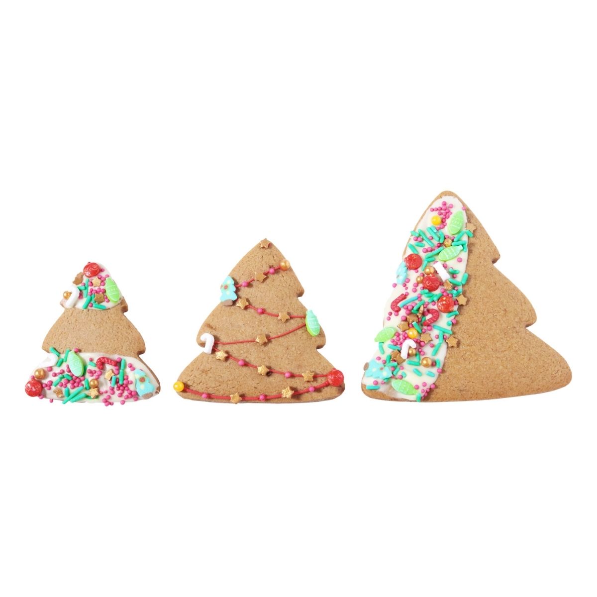 PME Sprinkles de Noël Oh Christmas Tree 90g