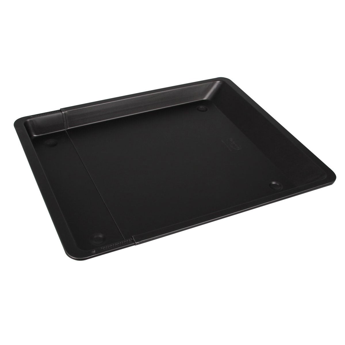 Dr. Oetker Plaque de Cuisson Réglable Tradition 33x37-52x3cm