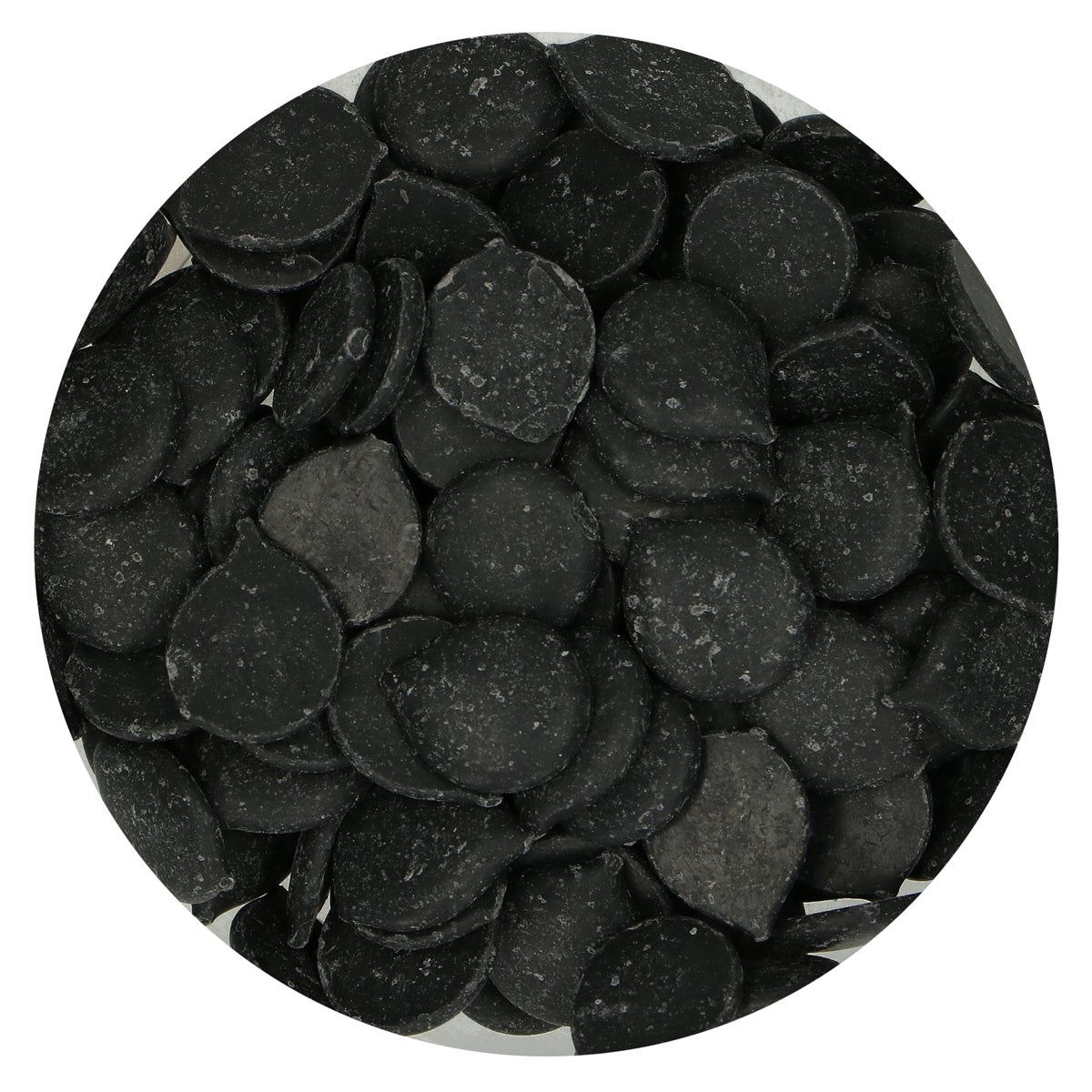 FunCakes Deco Melts Noir 250g