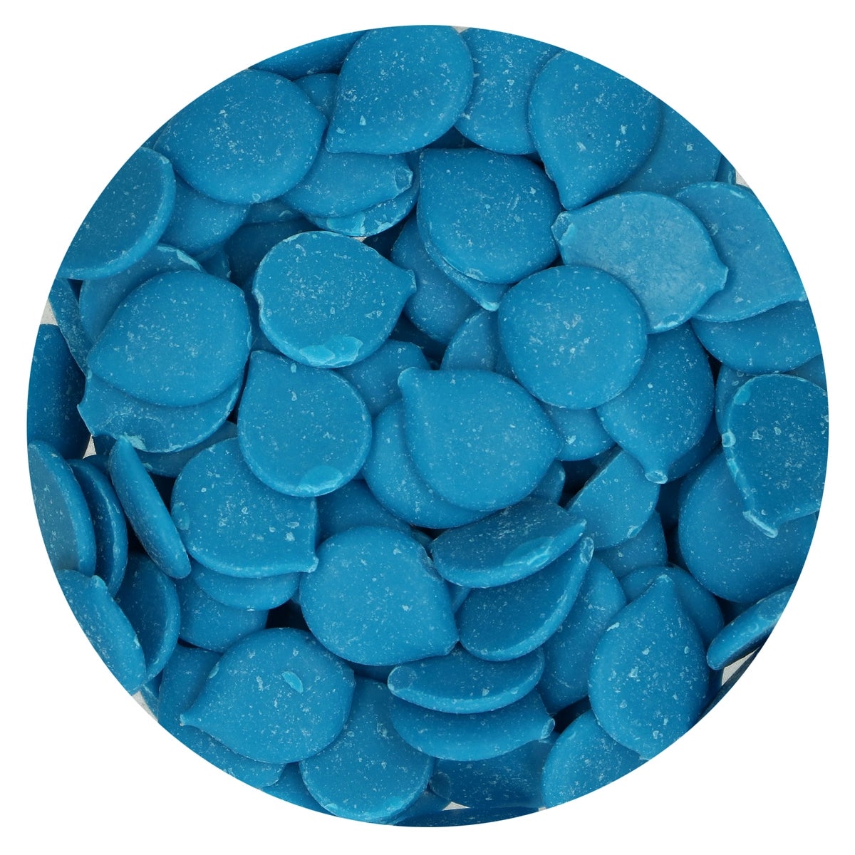 FunCakes Deco Melts Bleu 250g