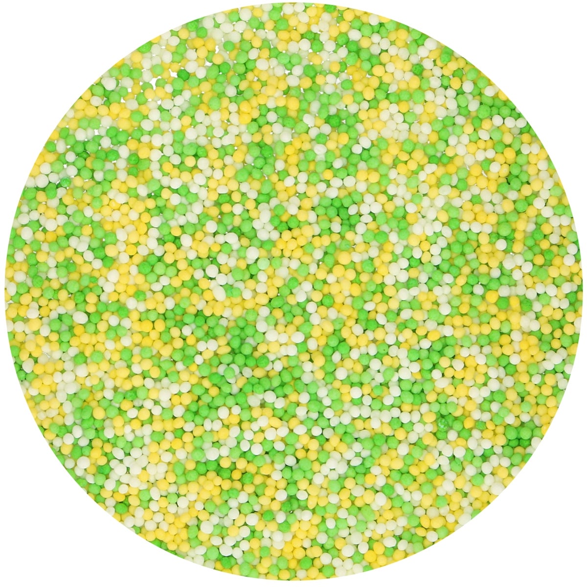 FunCakes Nonpareils Printemps 80g