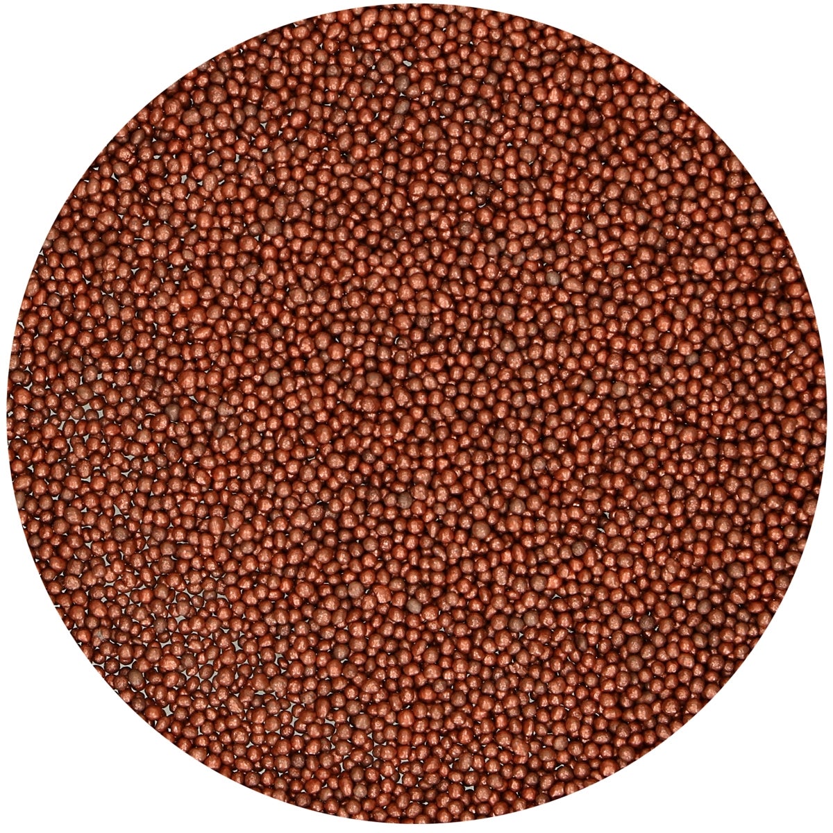 FunCakes Nonpareils Bronze 80g