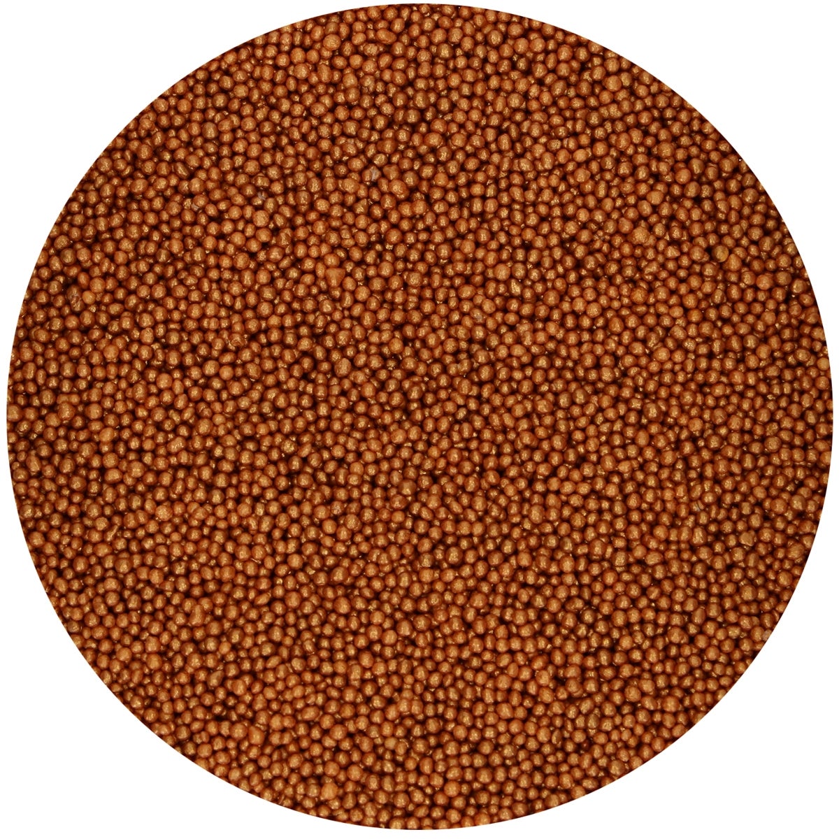 FunCakes Nonpareils Or 80g