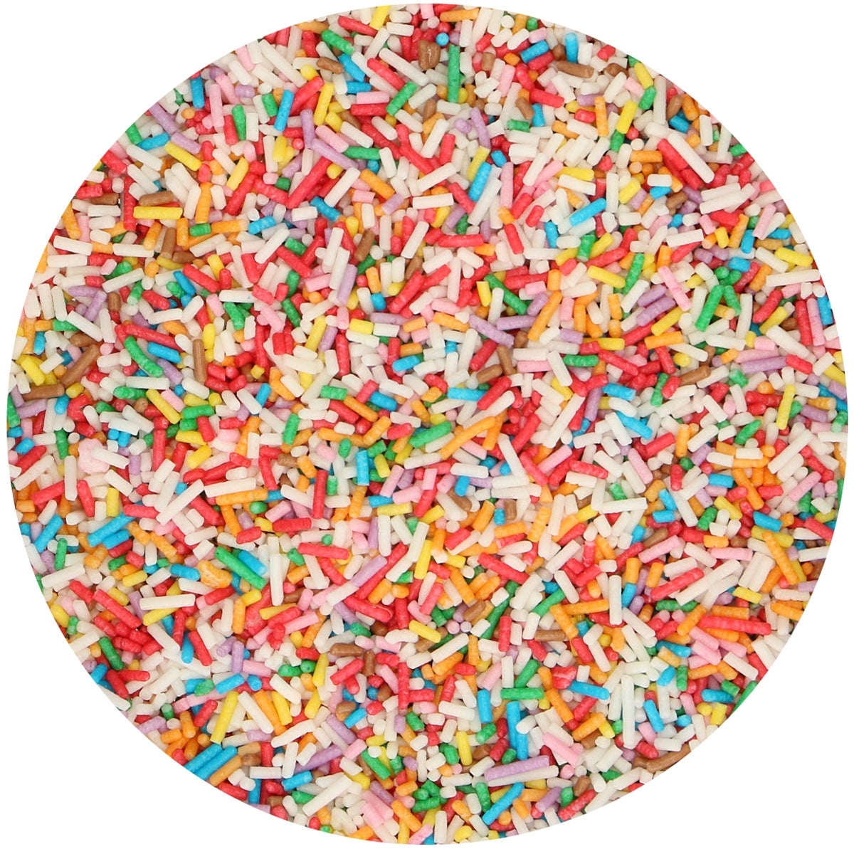 FunCakes Vermicelles Sucrées Mix 80g