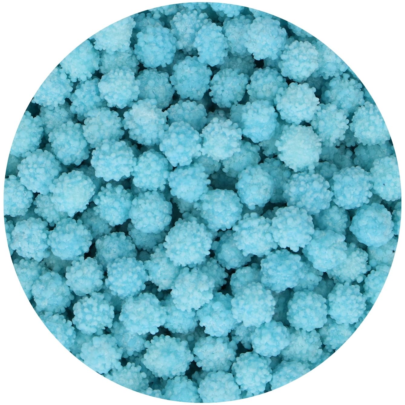FunCakes Mimosa Bleu 500g