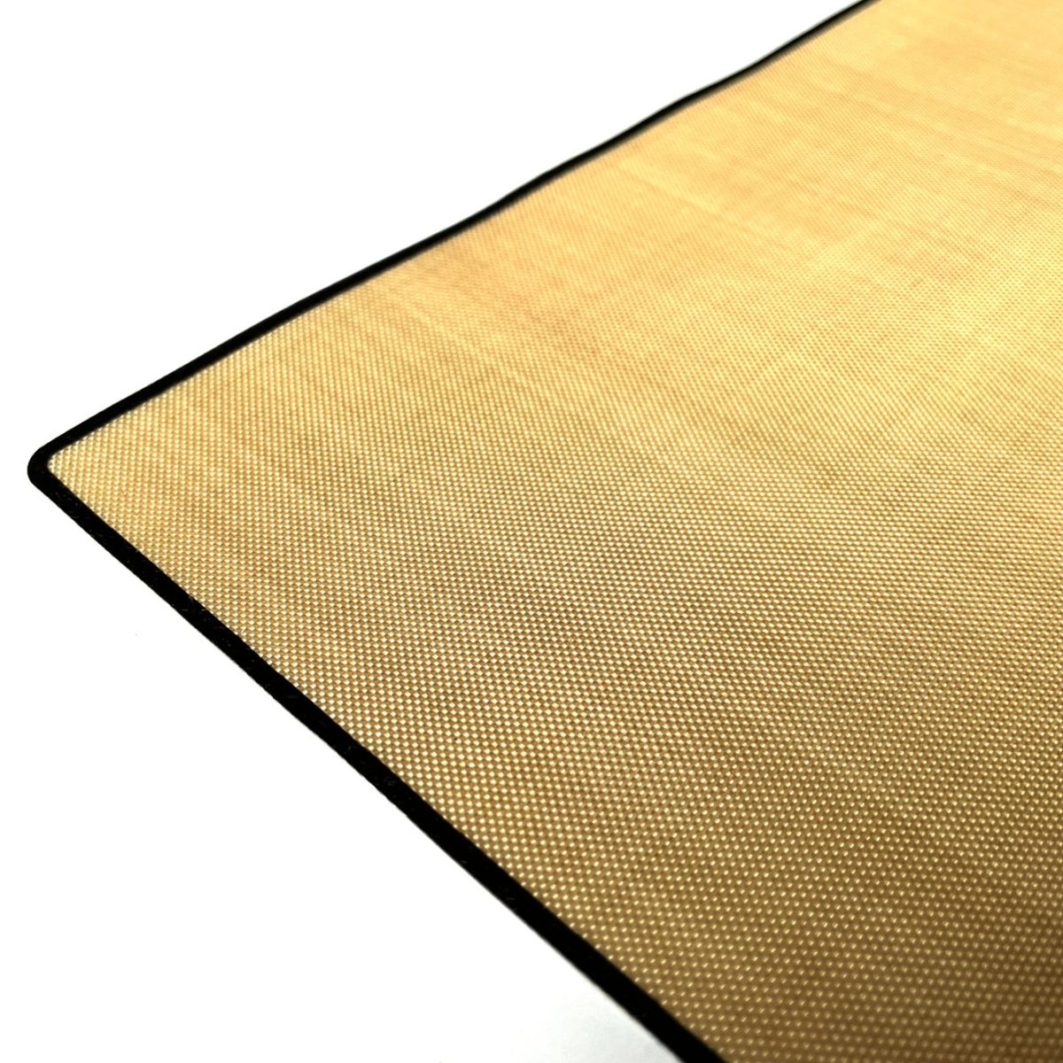 De KeukenBij Papier Cuisson Réutilisable en Silicone Tapis de Cuisson 42x35cm