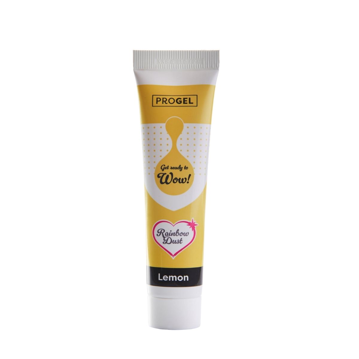 Rainbow Dust ProGel® Concentrated Colour Citron 25g
