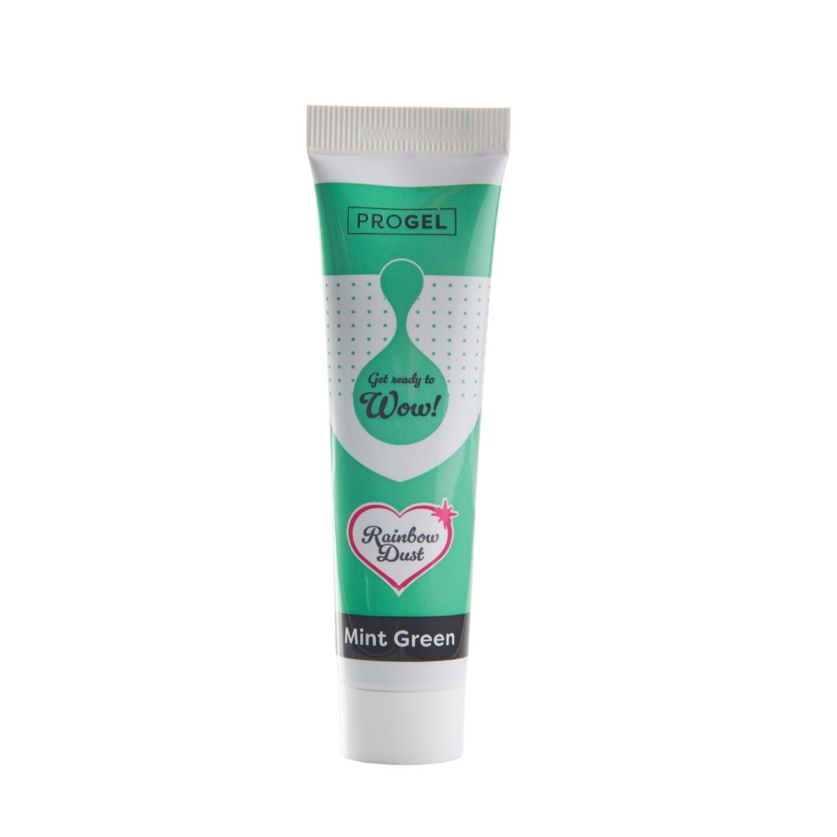 Rainbow Dust ProGel® Concentrated Colour Mint Green 25g