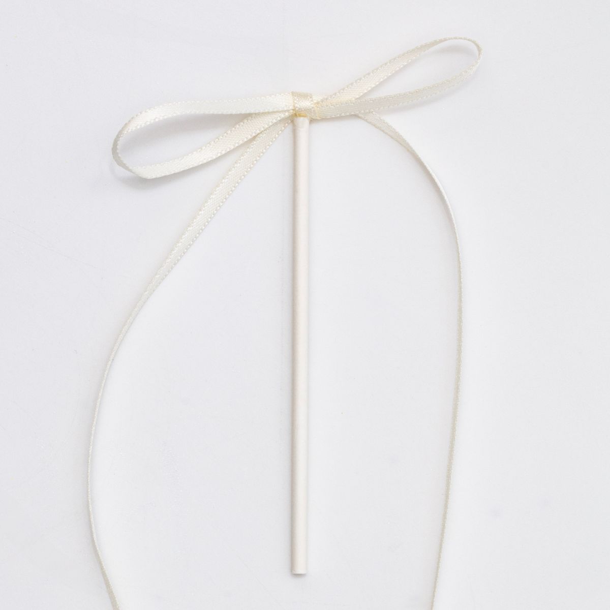 PME Nœuds Décoratifs Blanc pk/8