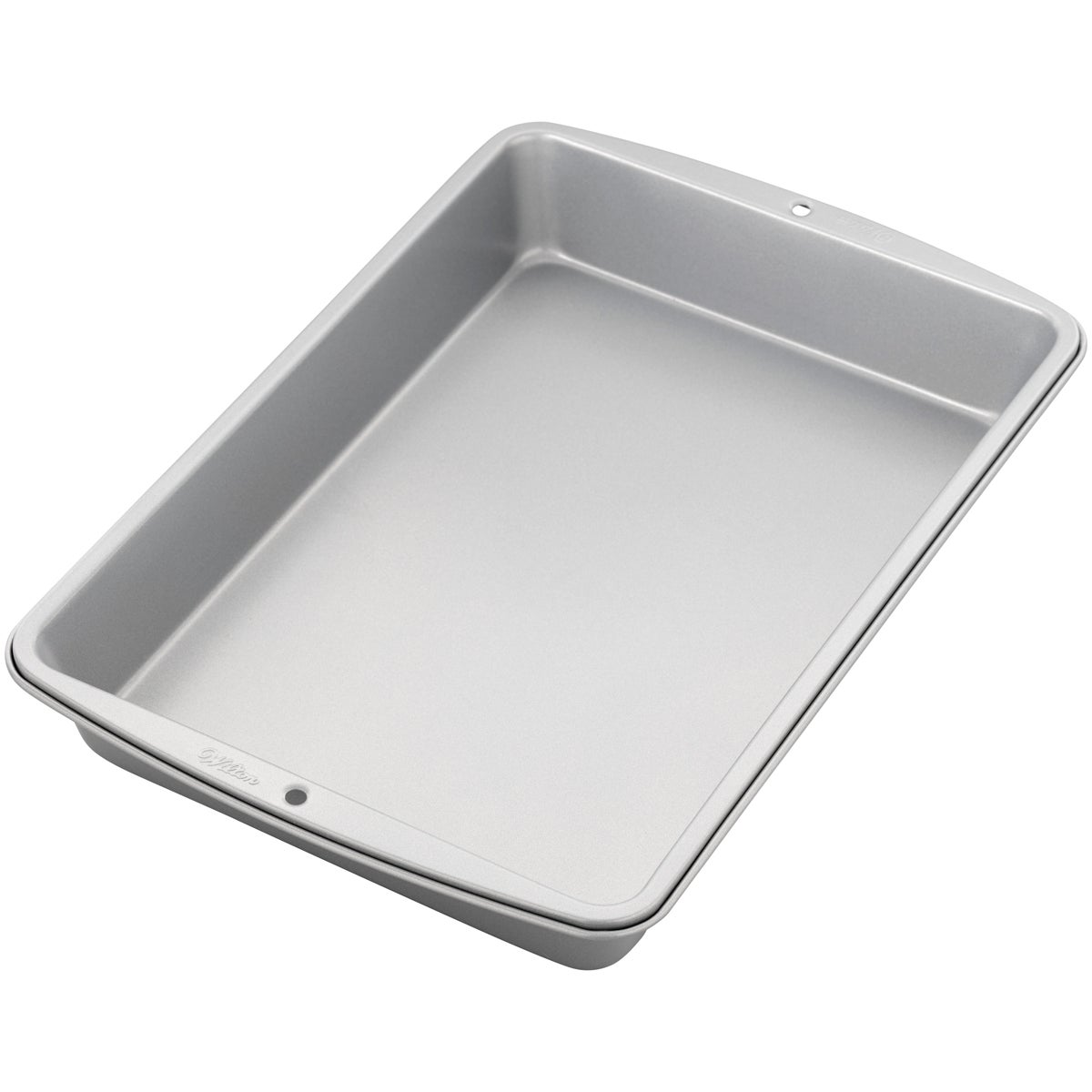 Wilton Recipe Right Moule Rectangulaire 33x22,9cm