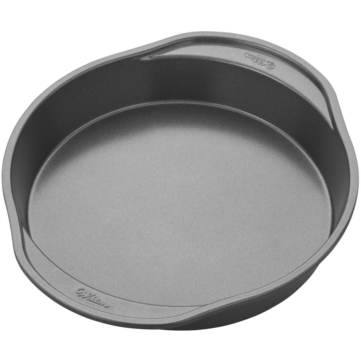 Wilton Perfect Results Moule Rond Antiadhésif 22,8x3,8cm