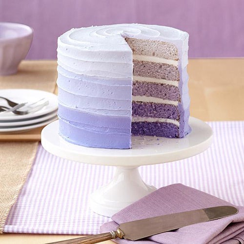 Wilton Moule Gâteaux à Etages 15cm set/5