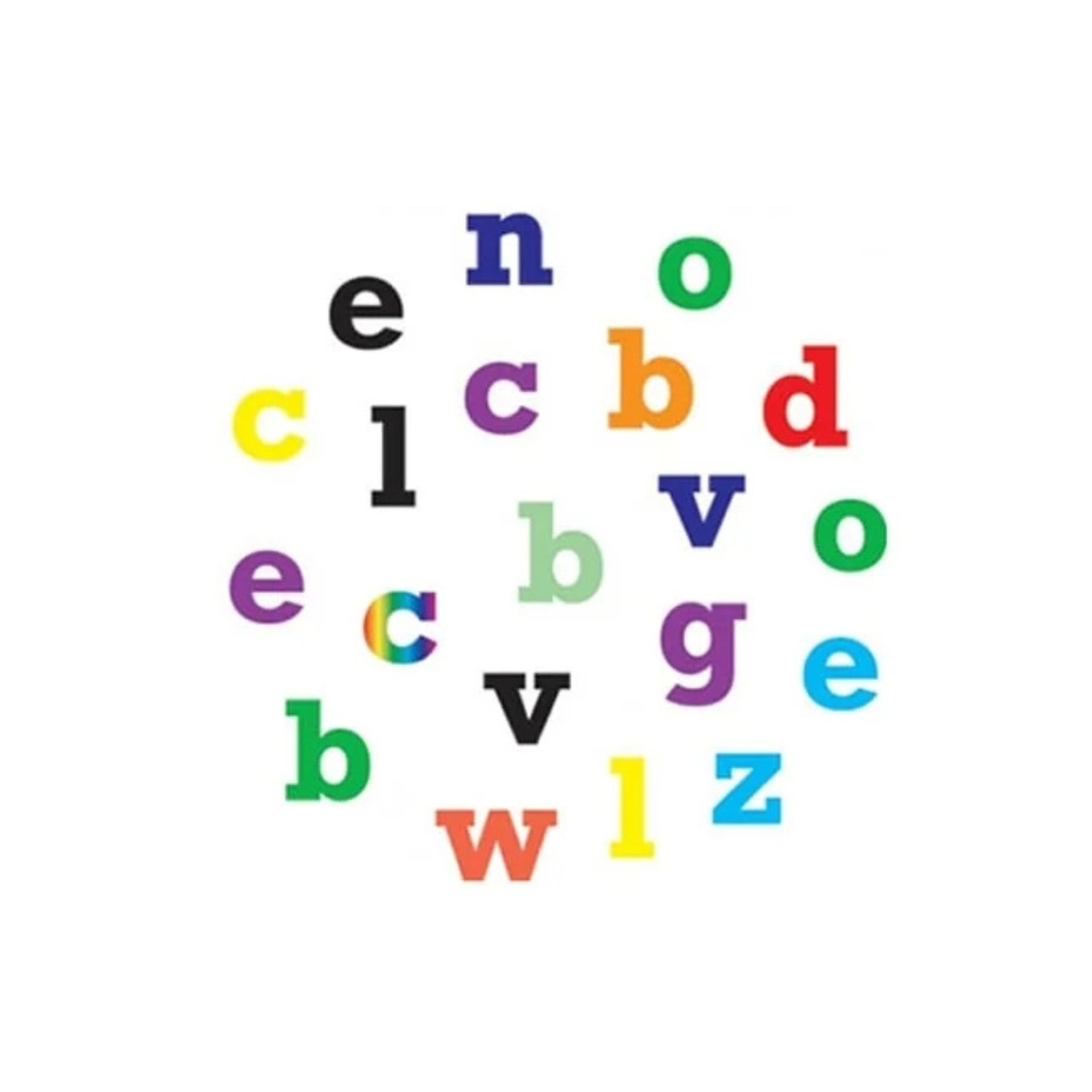 FMM Emporte-pièce Tappit Alphabet Minuscule