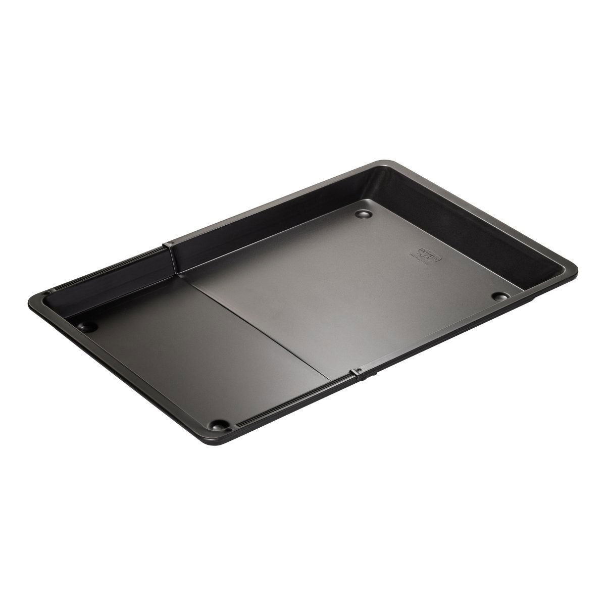 Dr. Oetker Plaque de Cuisson Réglable Tradition 33x37-52x3cm