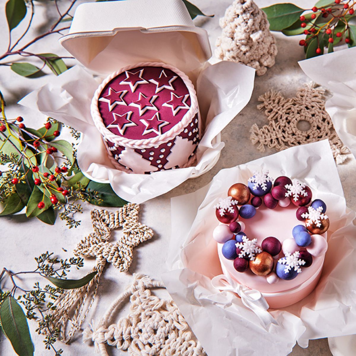 FunCakes Pâte à Sucre Rosé White 250g