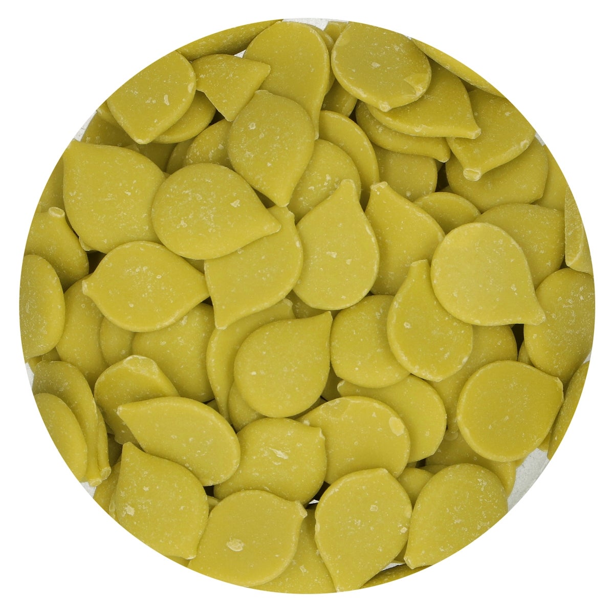FunCakes Deco Melts Citron Vert 250g