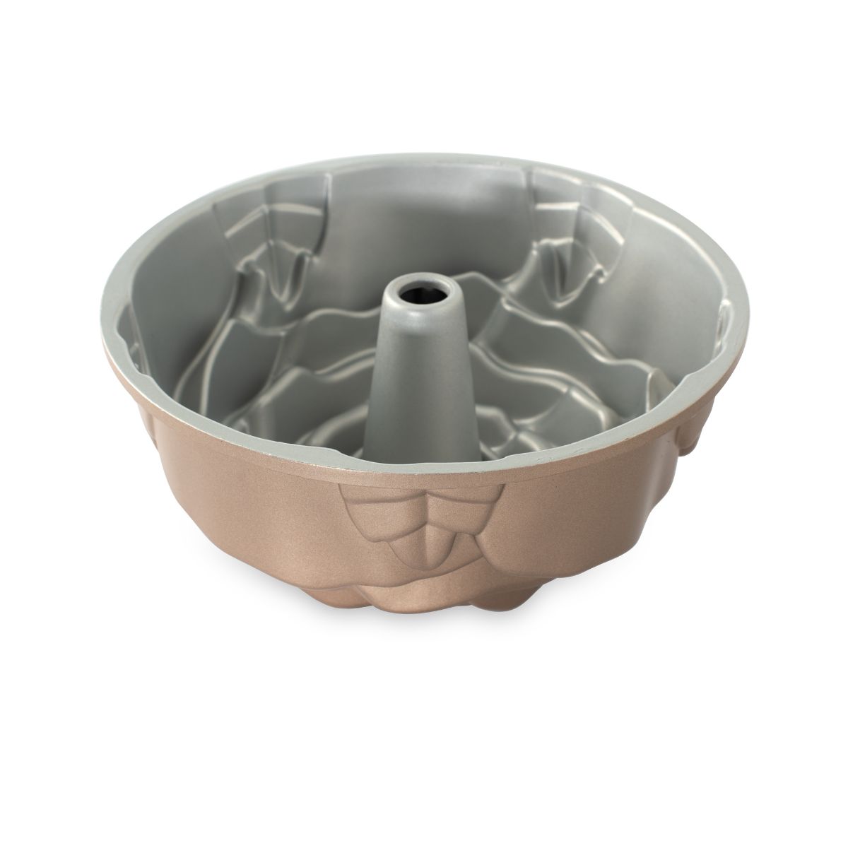 Nordic Ware Moule à Bundt Rose Ø23cm