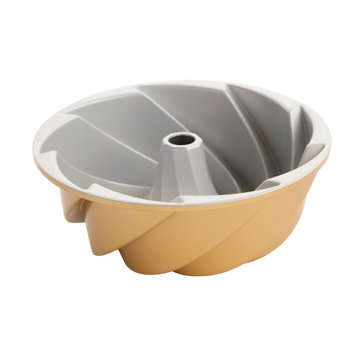Nordic Ware Moule à Bundt Heritage Ø26cm