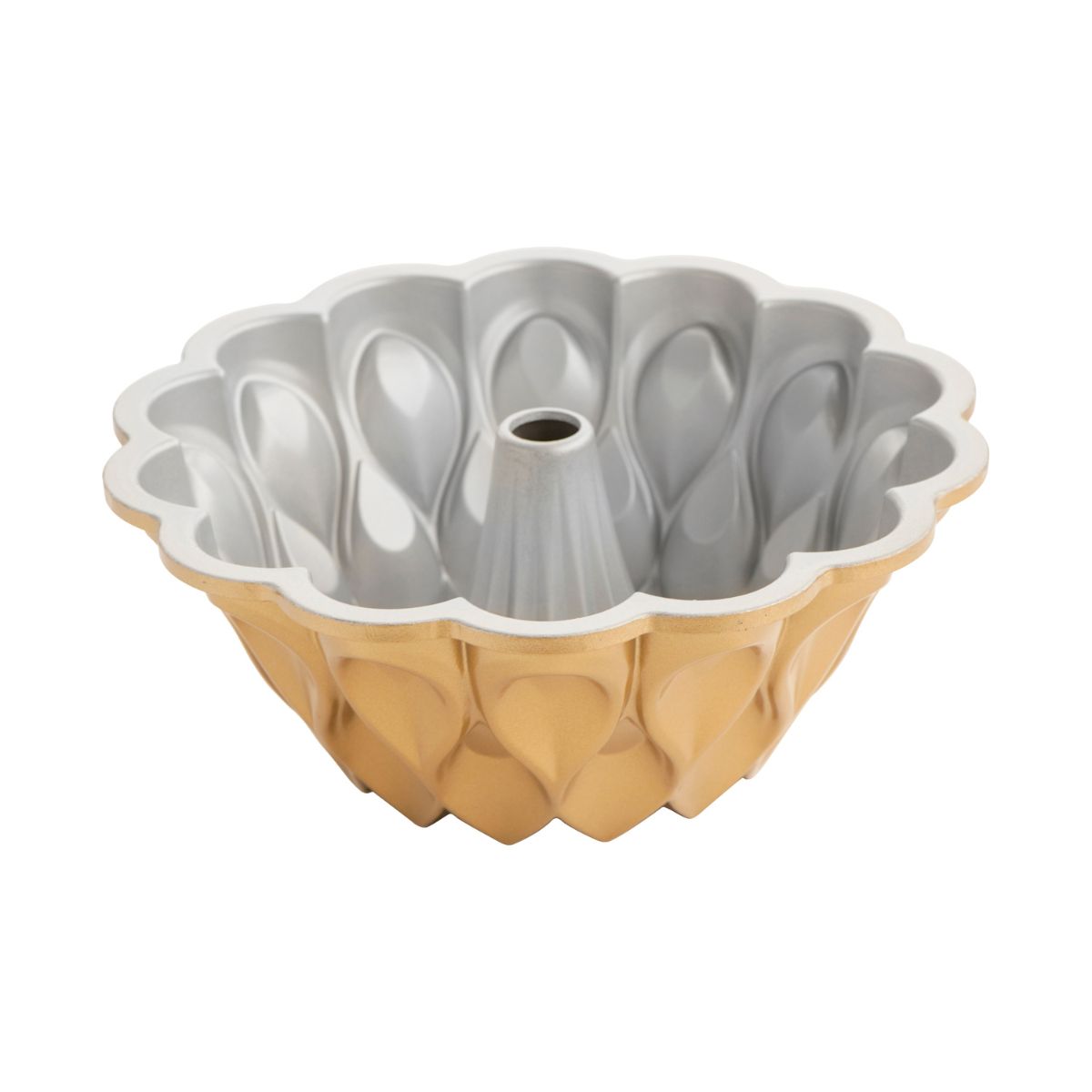 Nordic Ware Moule à Bundt Crown Ø23,79cm