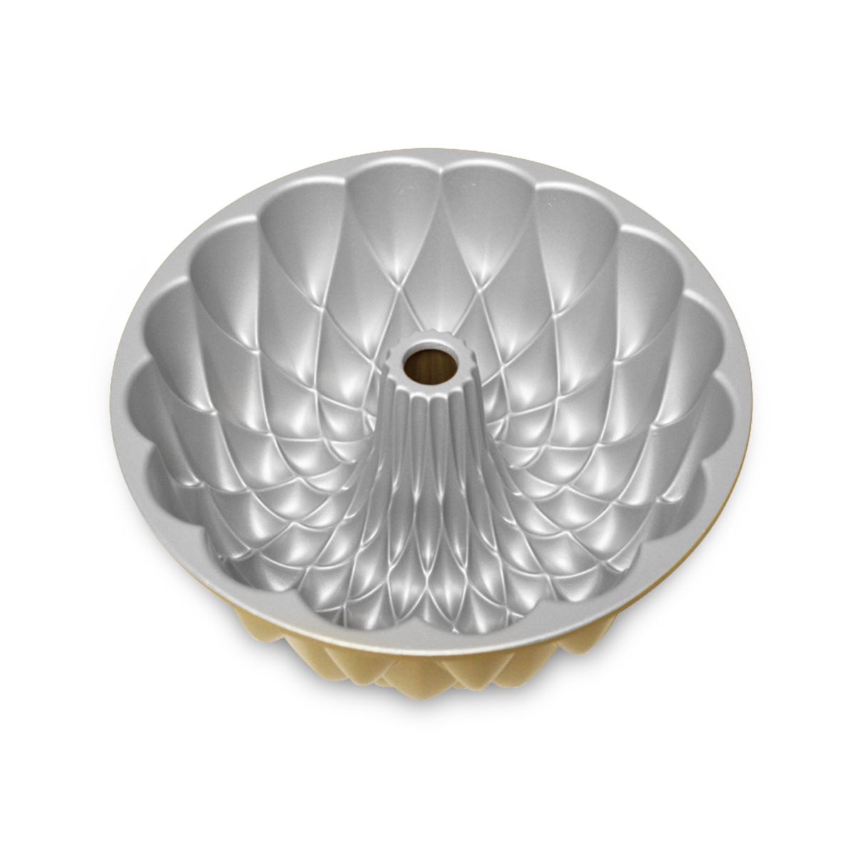 Nordic Ware Moule à Bundt Kaleidoscope Ø24cm