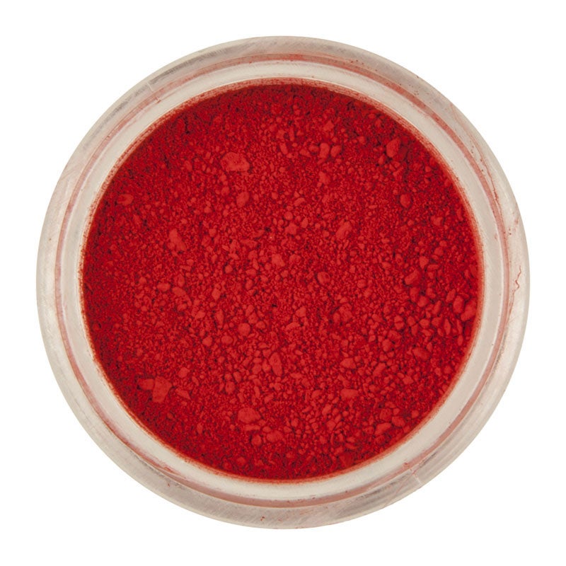 RD Powder Colour Red - Cherry Pie
