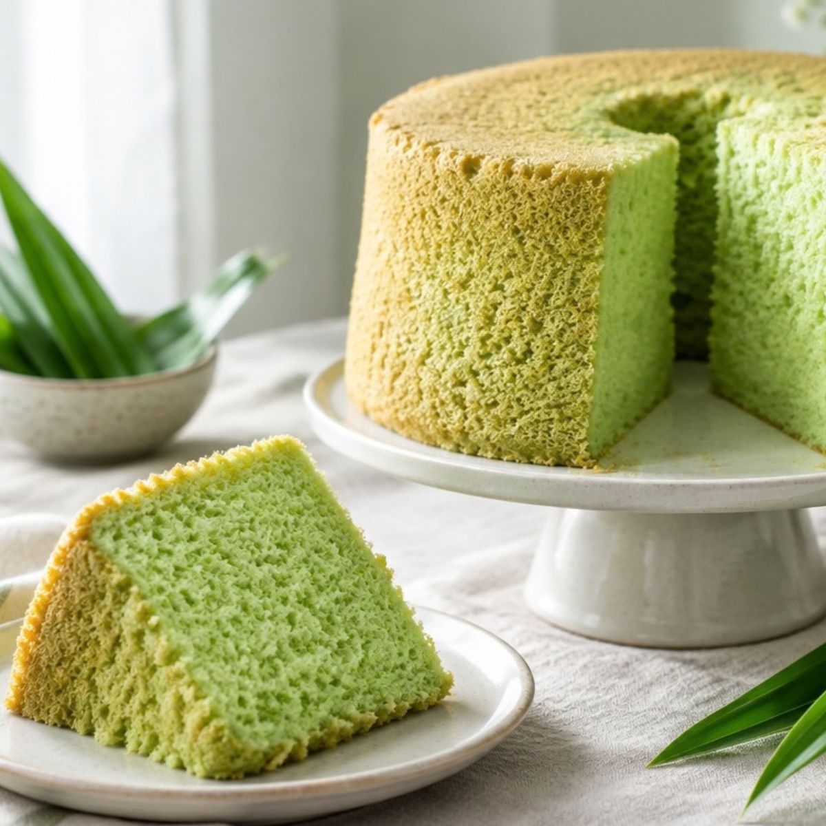 Big Moca Poudre d'Extrait de Pandan 100g
