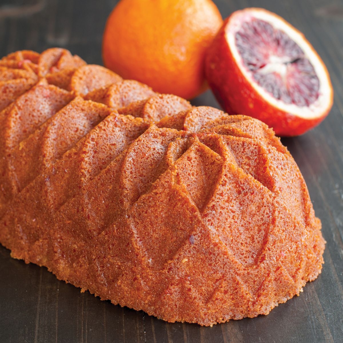 Nordic Ware Moule à Cake Jubilee 26x14,5cm