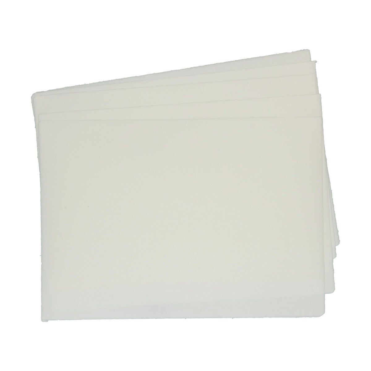 FunCakes Feuilles de papier comestible A4 pk/25