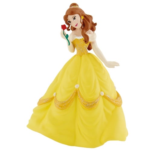 Disney Figurine La Belle et la Bêtet - Belle