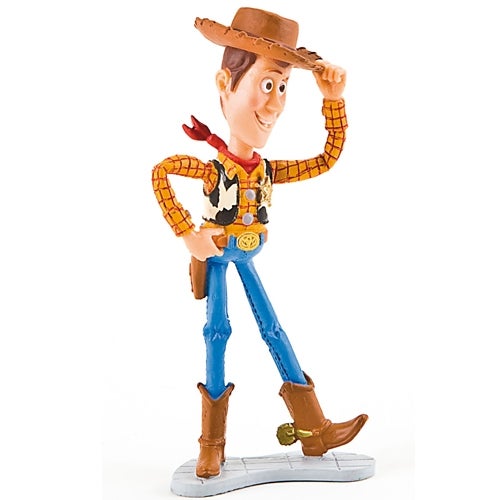 Disney Figurine Toy Story - Woody