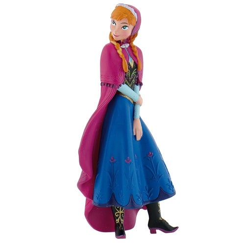Disney Figurine Reine des Neiges - Anna