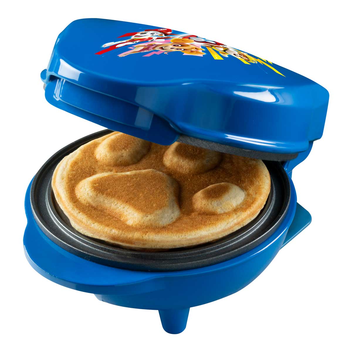 Bestron Paw Patrol Gaufrier Bleu