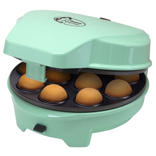 Bestron Sweet Dreams - 3-in-1 Pâtissier